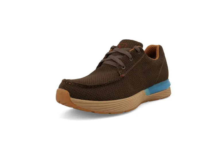 Image 1 of Twisted X CellStretch Active Men's