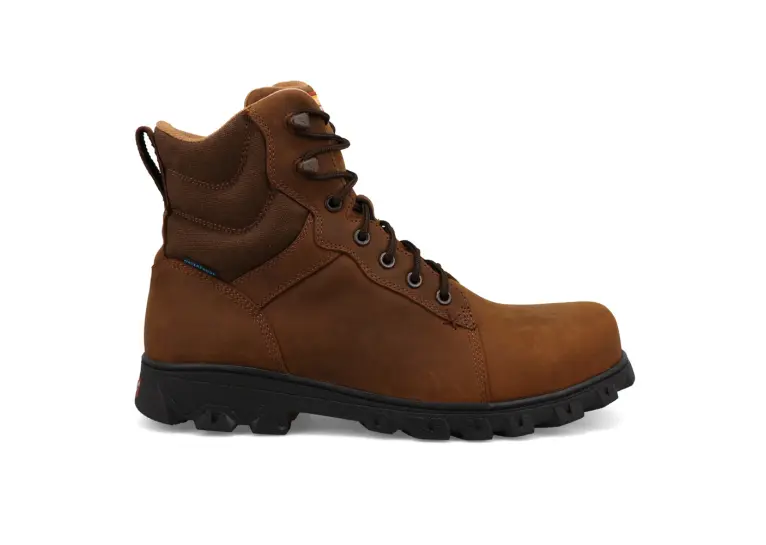 Image 1 of Twisted X 6