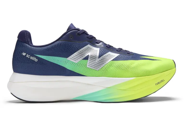 Image 1 of New Balance FuelCell SuperComp Elite v5 Men's