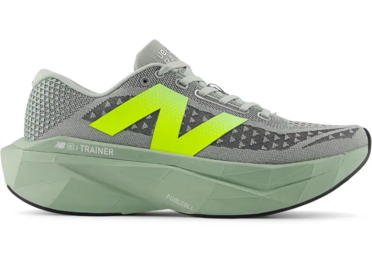 Image 1 of New Balance FuelCell SuperComp Trainer v3 Men's