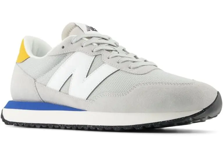 Image 1 of New Balance 237 Men's