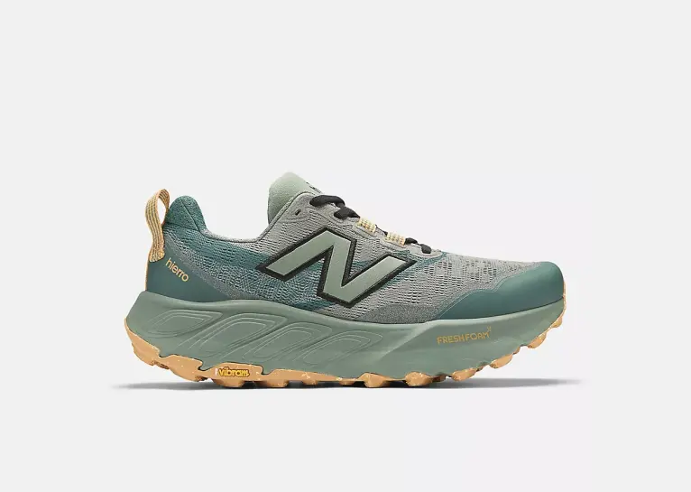 Image 1 of New Balance Fresh Foam X Hierro v9 Men's