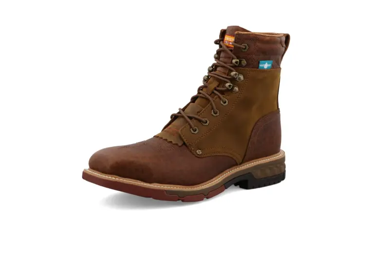 Image 1 of Twisted X 8