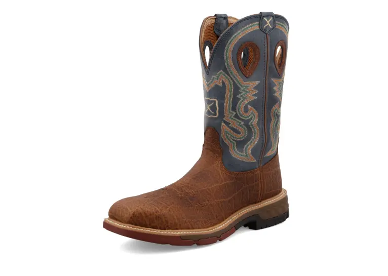 Image 1 of Twisted X 12