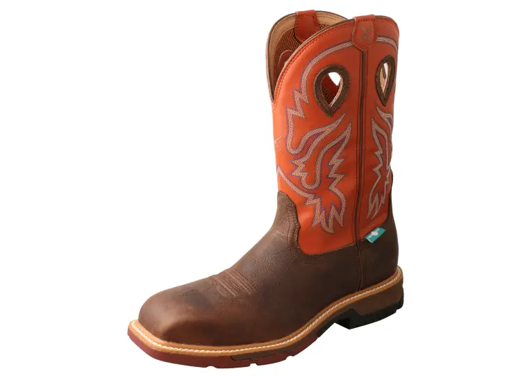 Image 1 of Twisted X 12