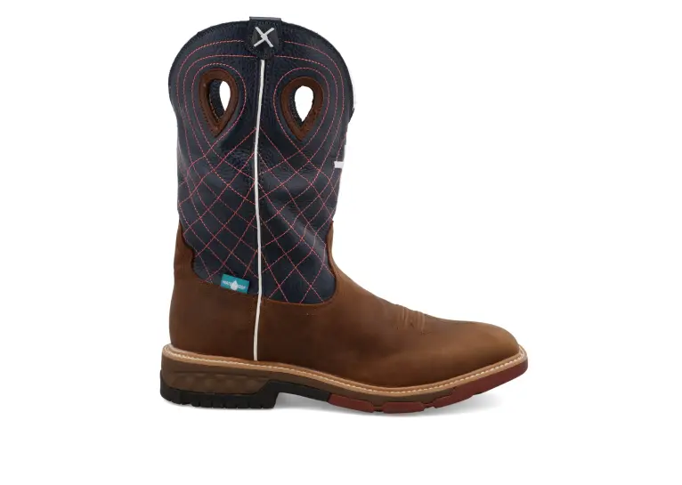 Image 1 of Twisted X 12