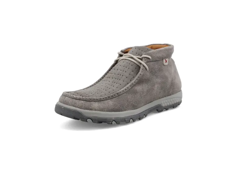 Image 1 of Twisted X CellStretch Chukka Driving Moc Men's