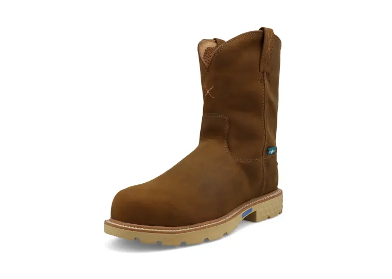 Image 1 of Twisted X 10