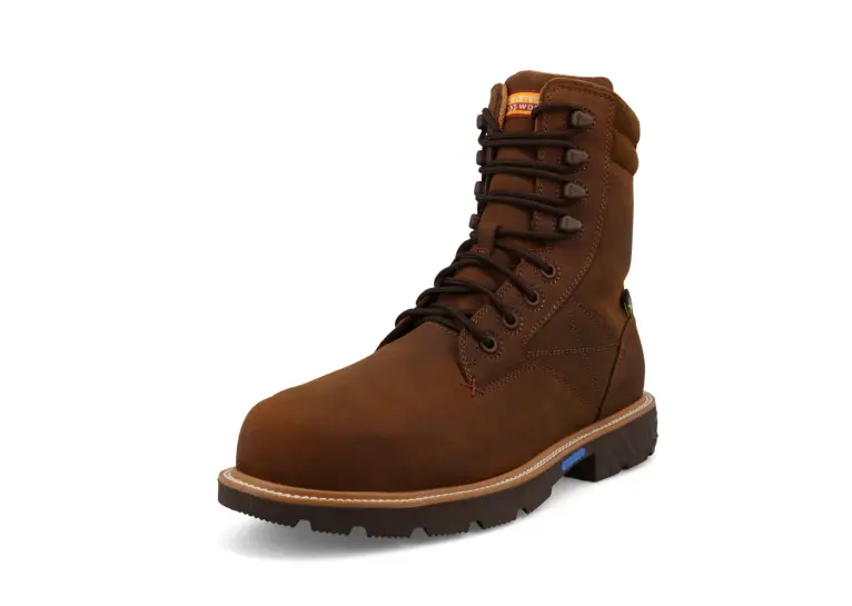 Image 1 of Twisted X 8