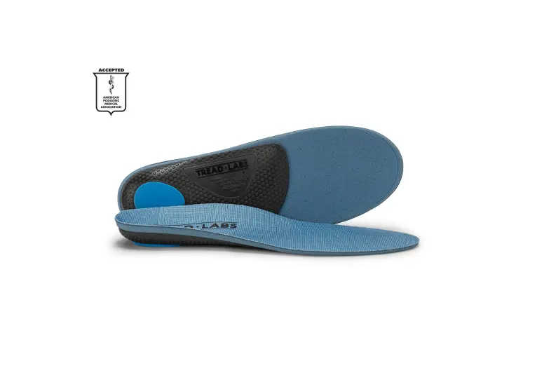 Image 1 of Tread Labs Pace 2 Insoles High