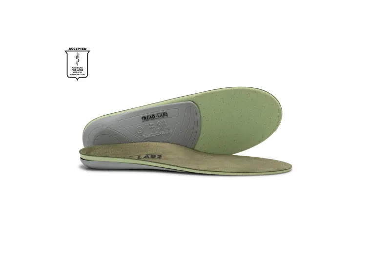 Image 1 of Tread Labs Ramble Insoles Medium