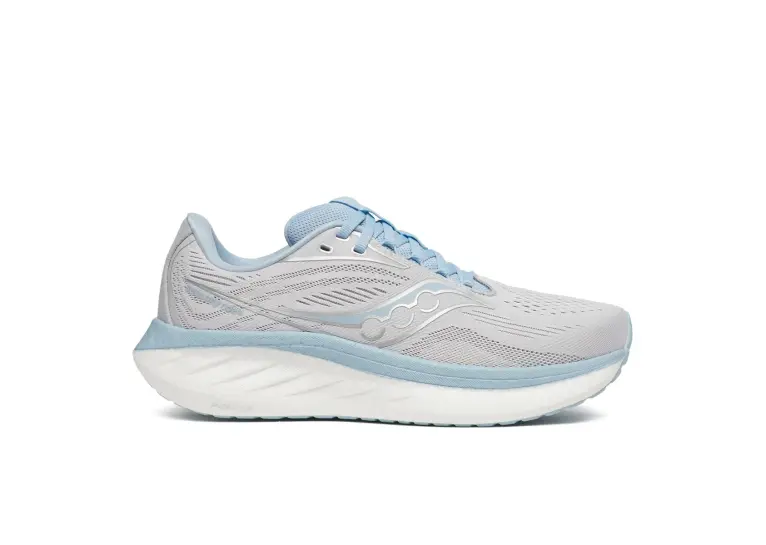 Image 1 of Saucony RIDE 18 Women's