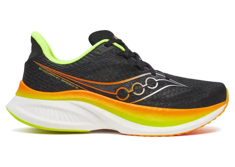 Image 1 of Saucony ENDORPHIN SPEED 5 Men's