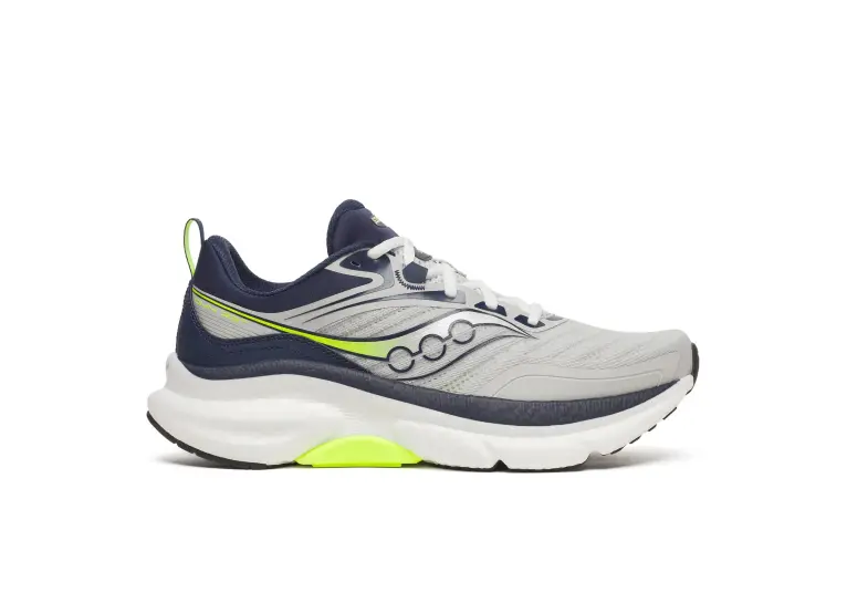Image 1 of Saucony Omni St 23 Men's