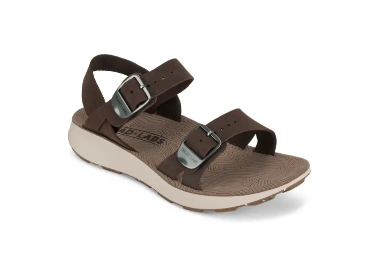 Image 1 of Tread Labs Salinas Leather Women's