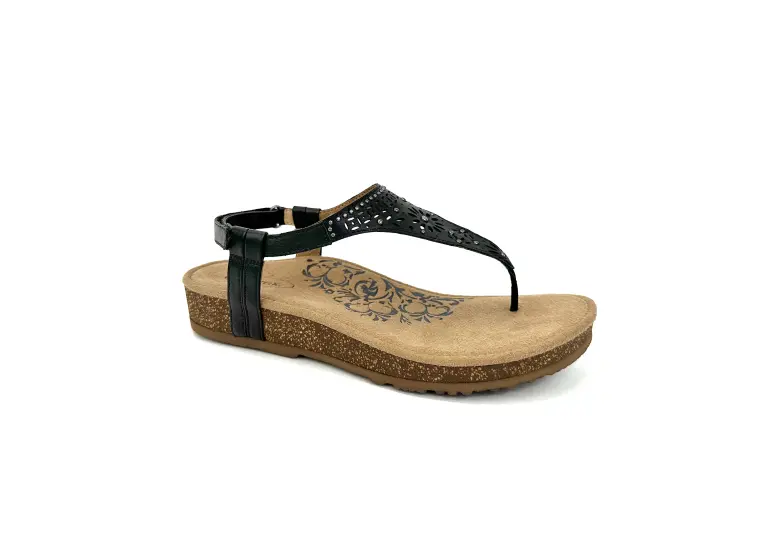 Image 1 of Aetrex Evelyn Women's