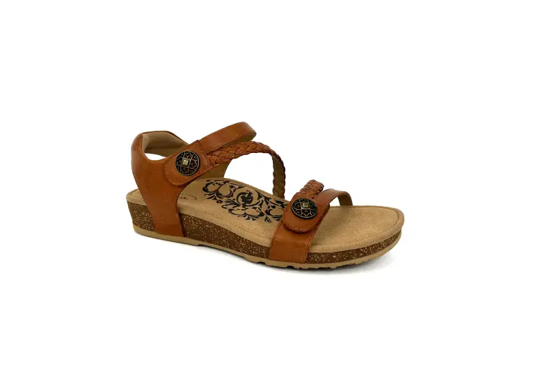 Image 1 of Aetrex Jillian Women's