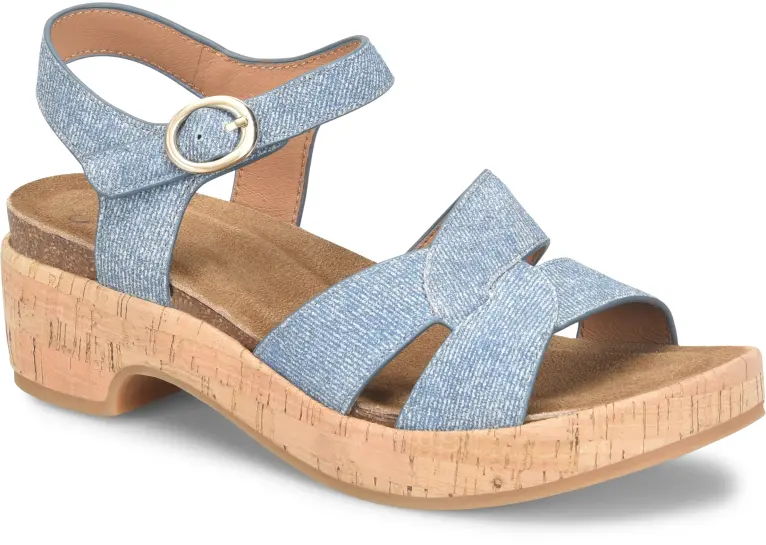 Image 1 of Sofft Capri Women's