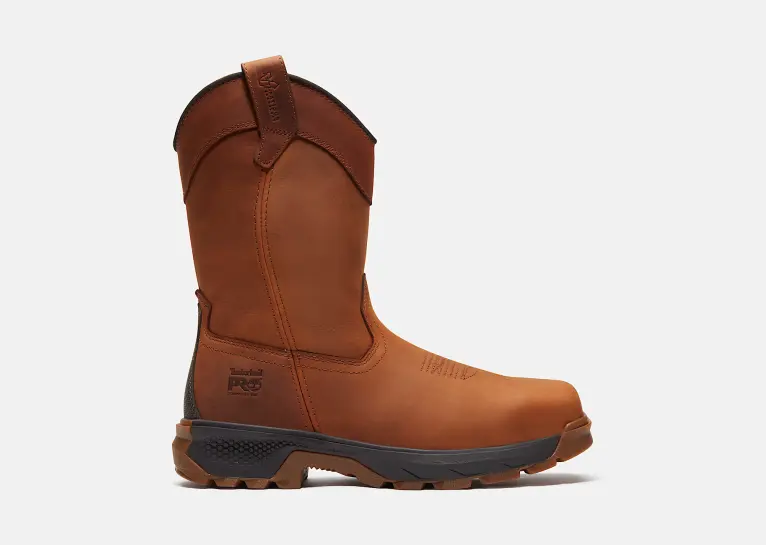 Image 1 of Timberland Pro Titan Ev Pull On Comp Toe Men's