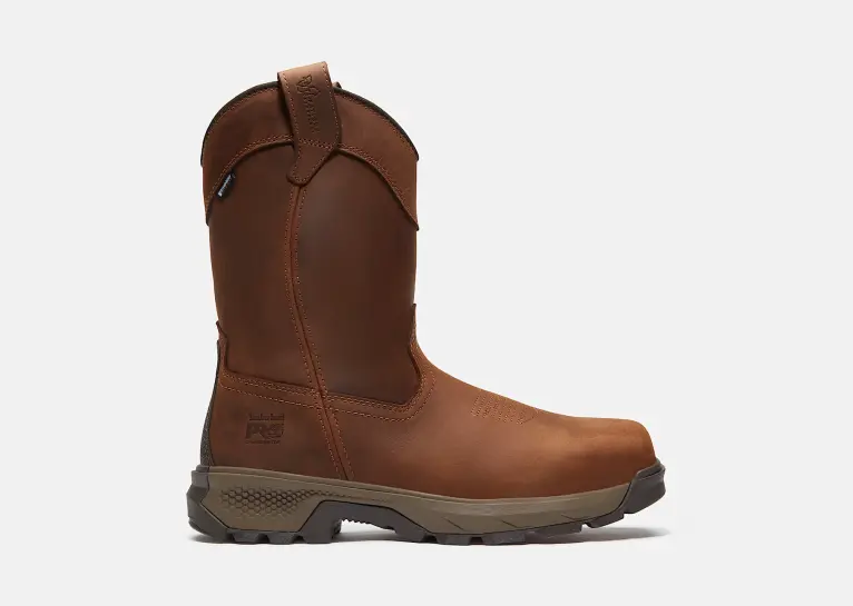 Image 1 of Timberland Pro Titan Ev Pull On Comp Toe Waterproof Men's