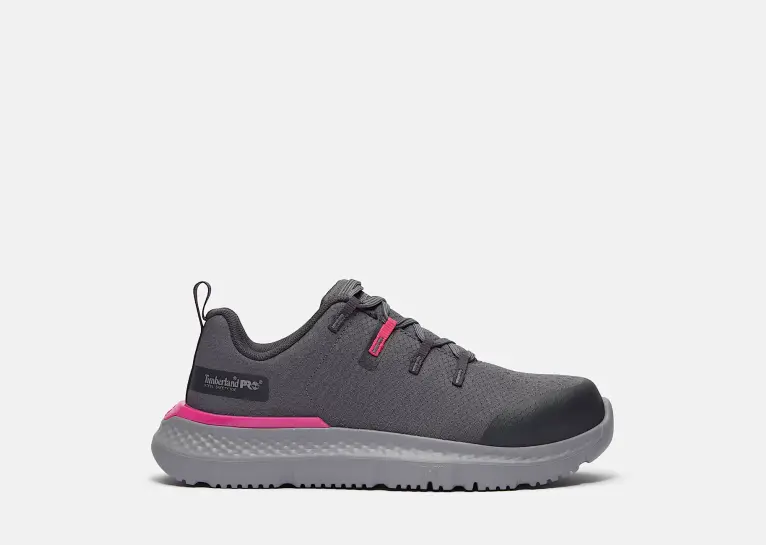 Image 1 of Timberland Pro Intercept Steel Toe Women's