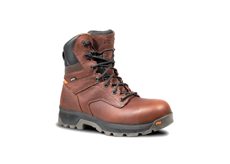 Image 1 of Timberland Pro Titan 8