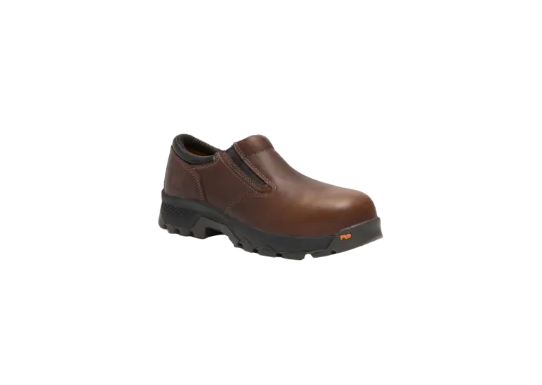 Image 1 of Timberland Pro Titan Ev Slip On Comp Toe Men's