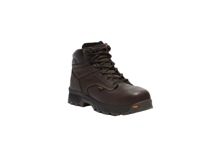 Image 1 of Timberland Pro 6 IN Titan Ev IMG CT Men's