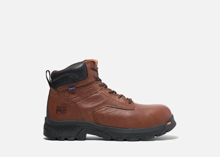 Image 1 of Timberland Pro 6 In Titan Ev CT SD10 Men's