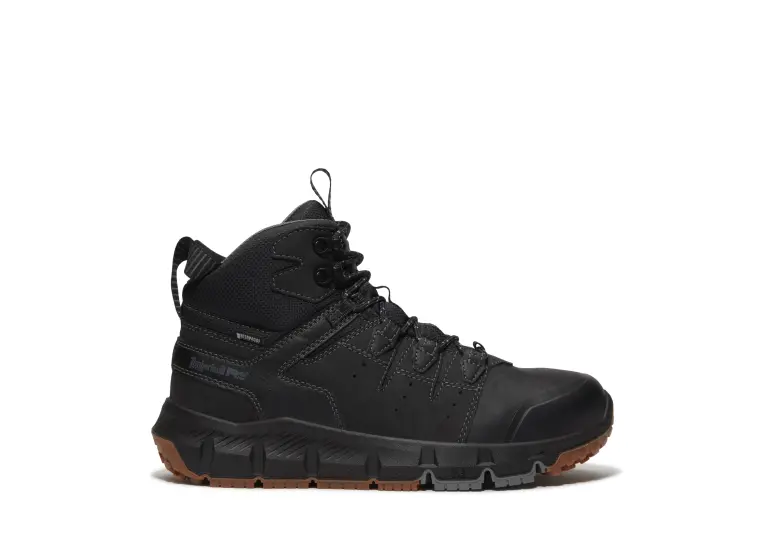 Image 1 of Timberland Pro 6 In Tempe Soft Toe Waterproof Men's