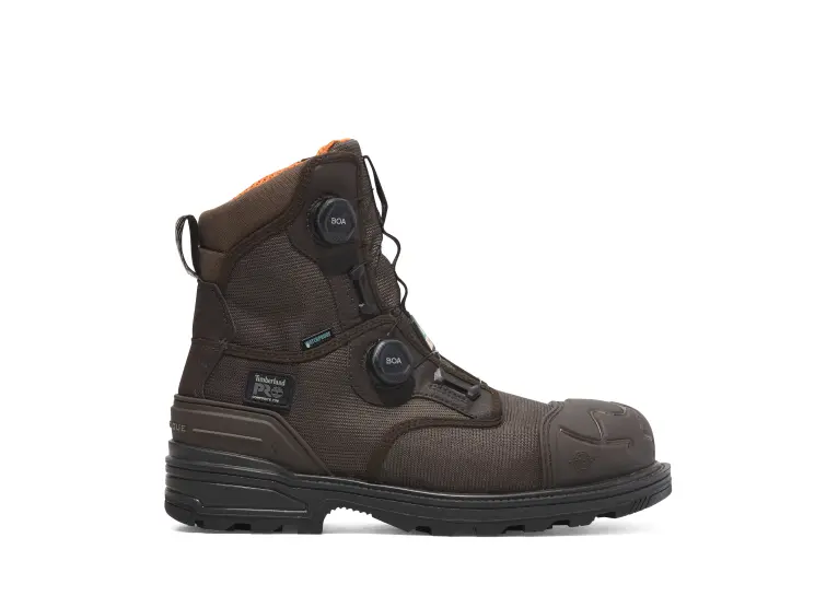 Image 1 of Timberland Pro 8 In Magnitude Men's