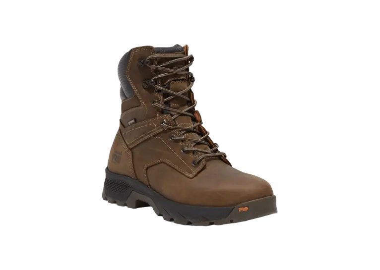 Image 1 of Timberland Pro 8 In Titan Ev Waterproof Men's
