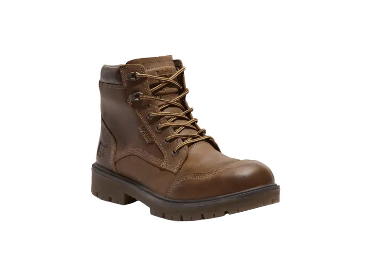 Image 1 of Timberland Pro 6 In  Whitman Men's