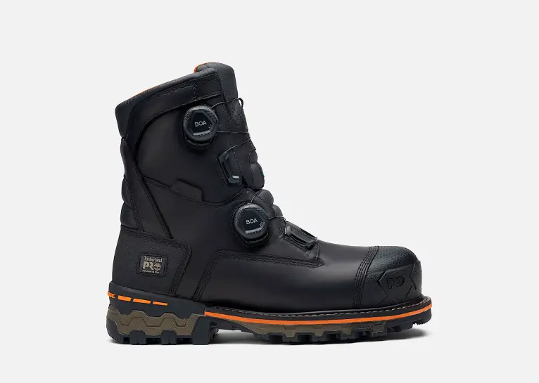 Image 1 of Timberland Pro 8 In Boondock BOA CT WP FP CSA 400G Men's
