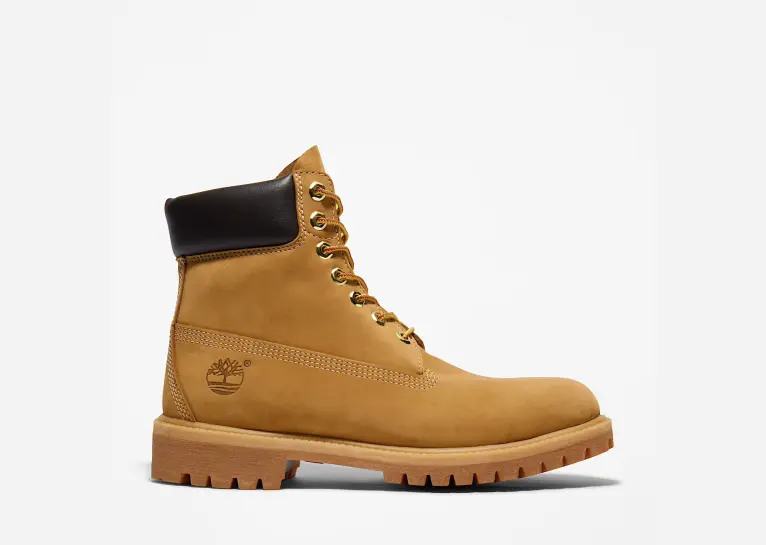 Image 1 of Timberland Pro Premium 6-Inch Lace Up Waterproof Men's