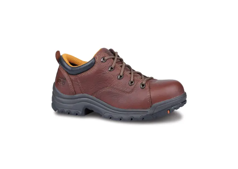 Image 1 of Timberland Pro Titan Ox Alloy Toe Women's