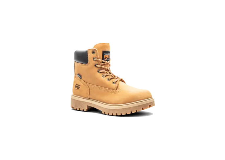 Image 1 of Timberland Pro 6 In Direct Attach Steel Toe  Waterproof Insulated 200G Men's