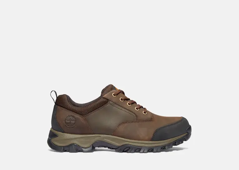 Image 1 of Timberland Pro Mt Maddsen Low Lace up Waterproof Men's