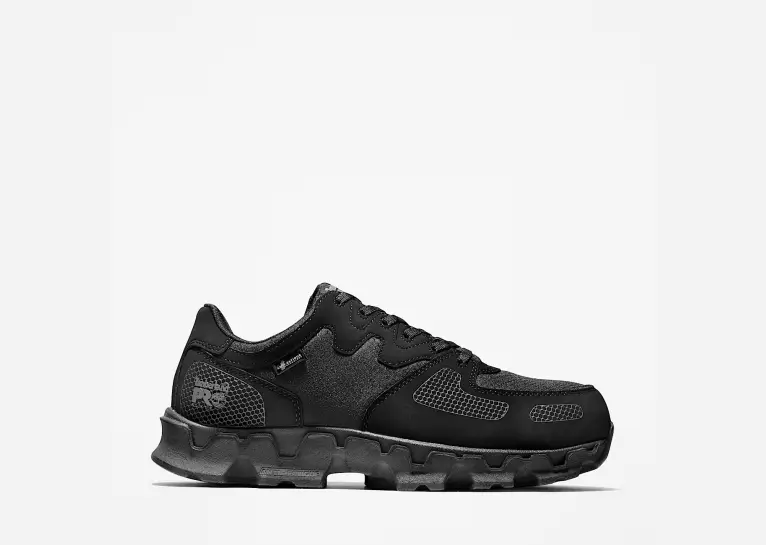 Image 1 of Timberland Pro Powertrain ESD Alloy Toe Men's