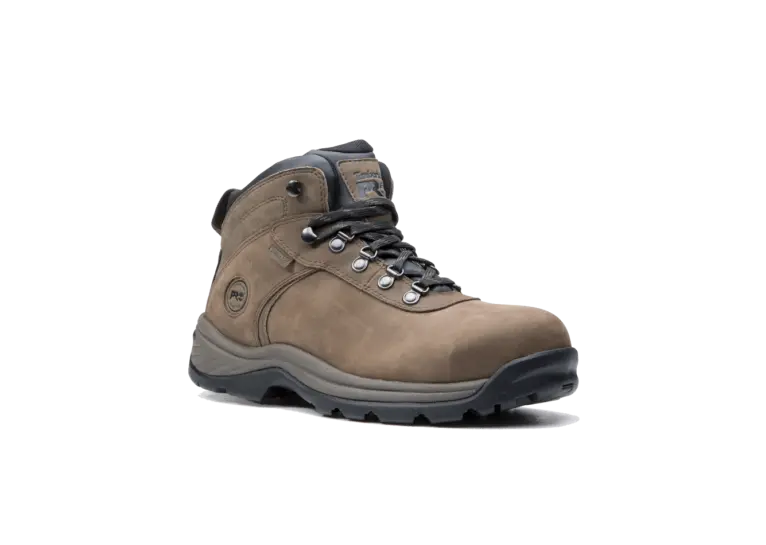 Image 1 of Timberland Pro Flume Work Steel Toe Waterproof Men's