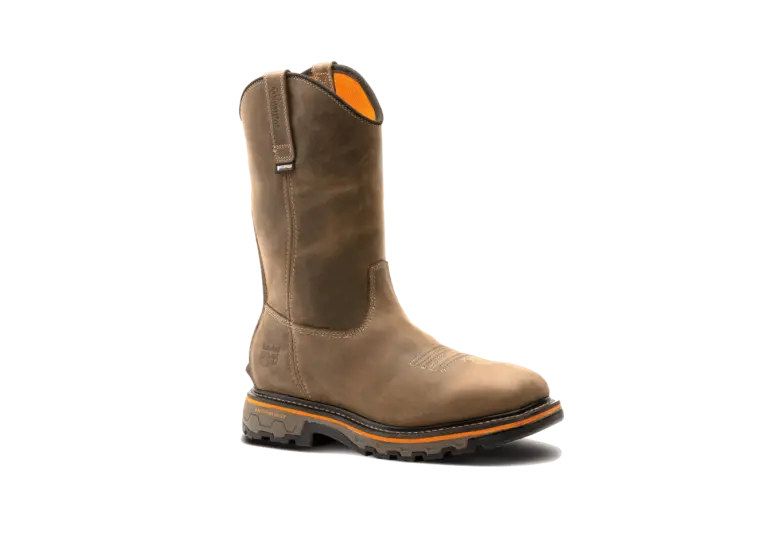 Image 1 of Timberland Pro True Grit Pull On Waterproof Men's