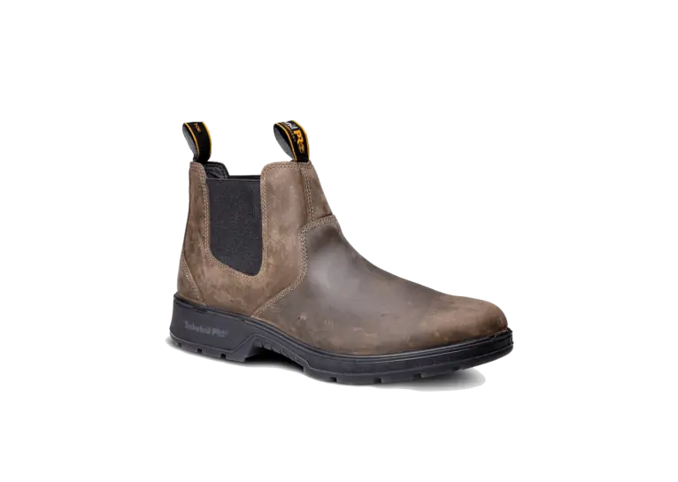 Image 1 of Timberland Pro Nashoba Nano Toe Men's
