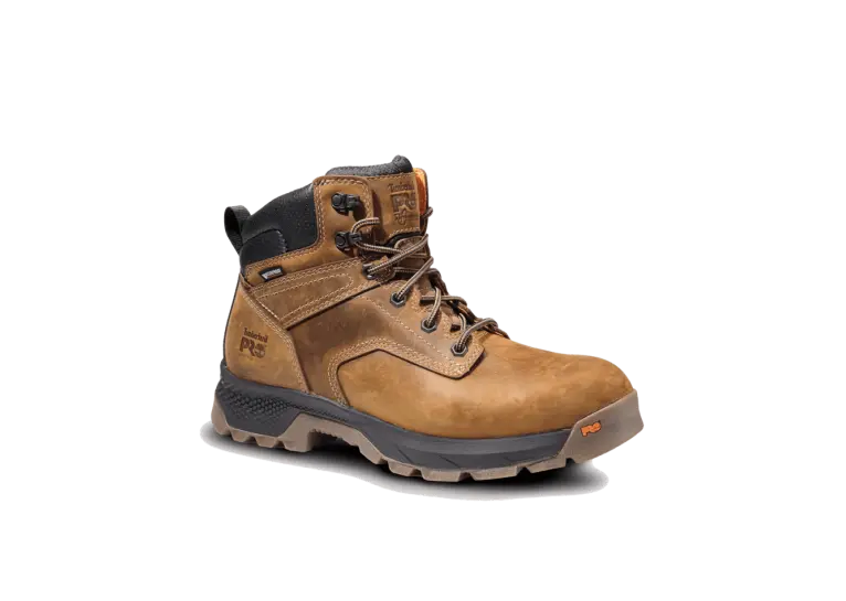 Image 1 of Timberland Pro 6 In Titan Ev Waterproof Men's