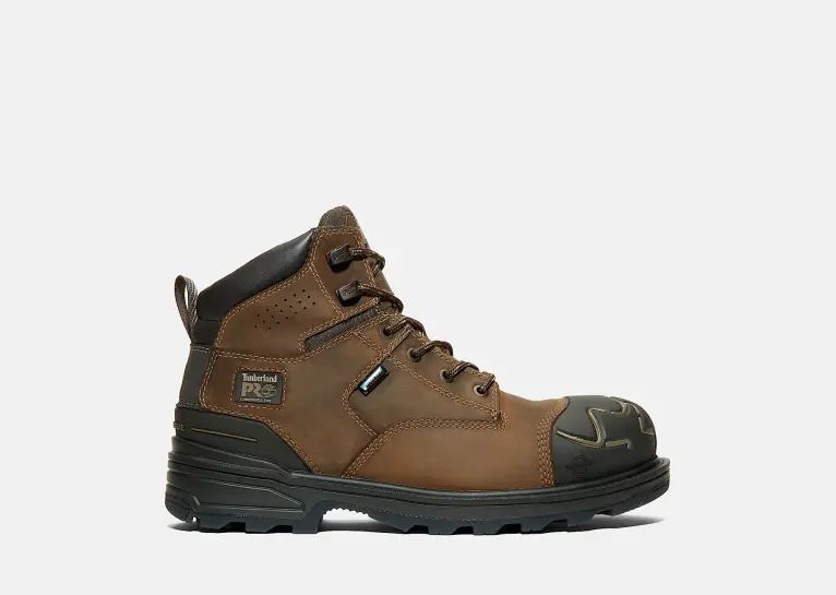 Image 1 of Timberland Pro 6 In Magnitude Comp Toe Waterproof Men's