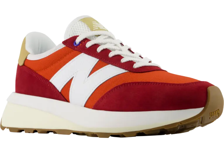 Image 1 of New Balance 370 Unisex
