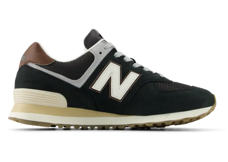 Image 1 of New Balance 574 Unisex