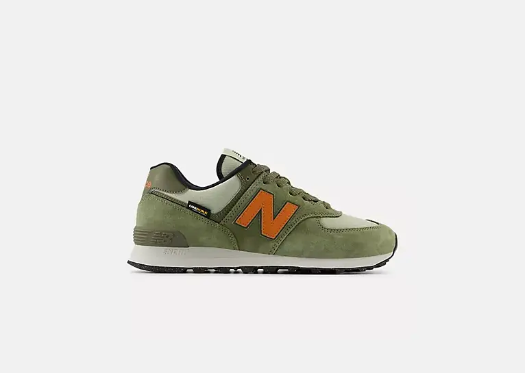 Image 1 of New Balance 574 Men's