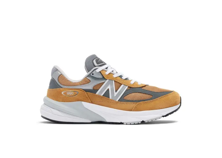 Image 1 of New Balance 990v6 Unisex