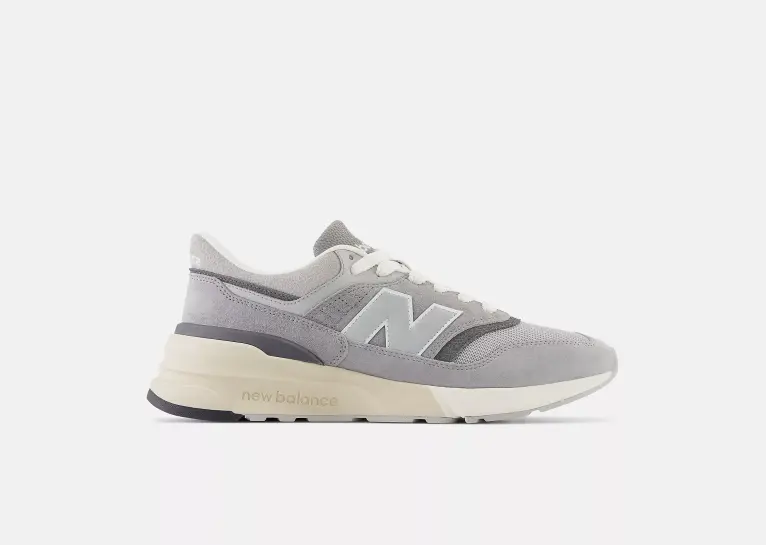 Image 1 of New Balance 997R Unisex Lifestyle Men's