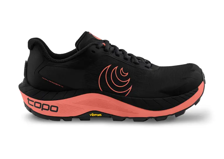Image 1 of Topo Athletic MTN Racer 4 Women's